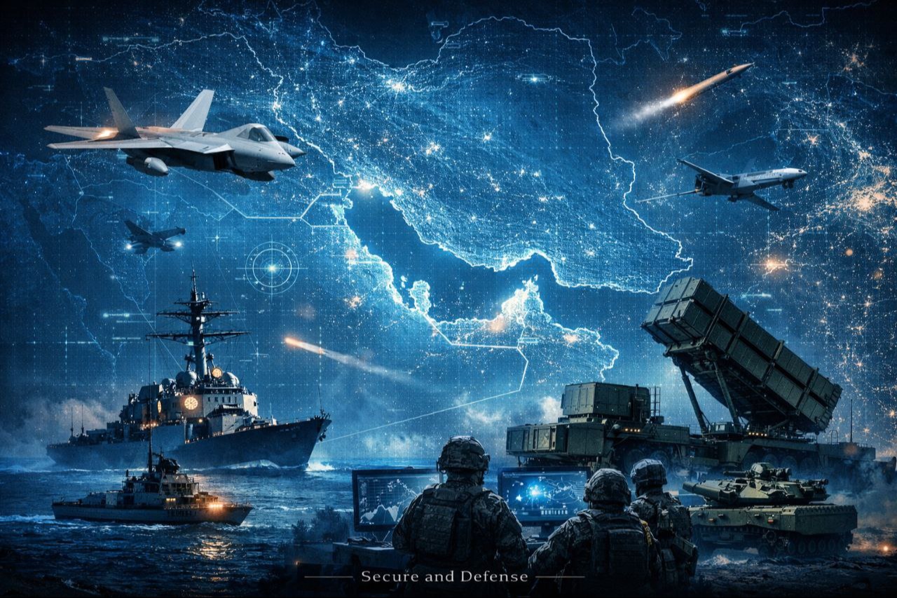 Anthropic AI and cybersecurity in military operations