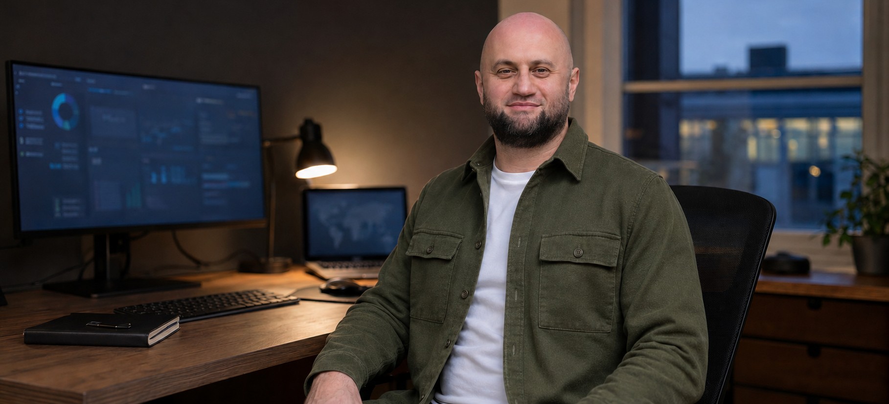 Grigoryan.info – Secure & Defense Analysis